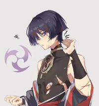 monster hunter scara