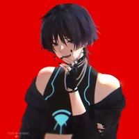Idol Scaramouche