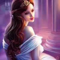 Aphrodite 