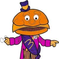 Mayor McCheese