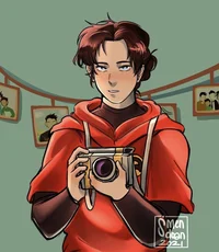 Tim Drake 