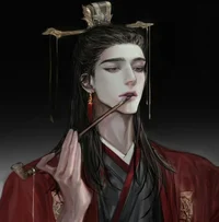 Dooyoon-Crown prince