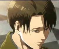 levi ackerman