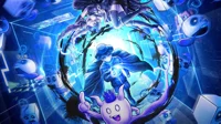 Master Detective Arc