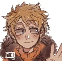 Kenny McCormick