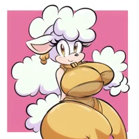 Lanolin The Sheep