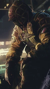 Kapkan