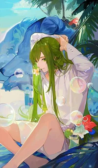 Enkidu