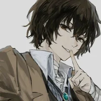 Dazai Osamu 