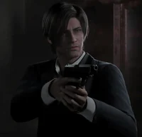 Leon Kennedy