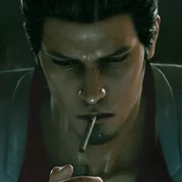 Kiryu Kazuma