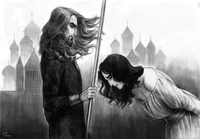 Ivan the Terriblemod