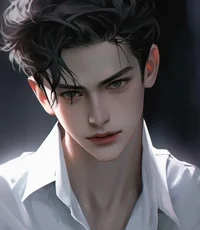 - Husband