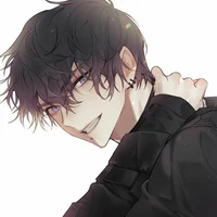 yandere ghost 