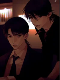 Twin Yandere roomies