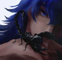 Scorpio Kardia 