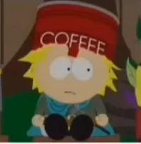 Tweek Tweak