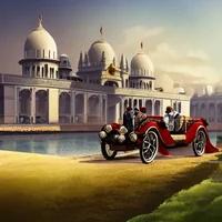 British Raj