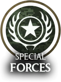 Special forces