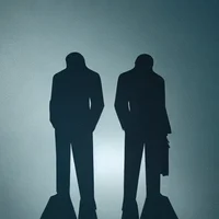 I am you