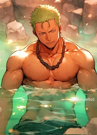 Zoro Roronoa