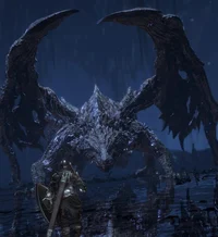 Darkeater Midir
