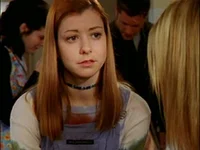Willow Rosenberg