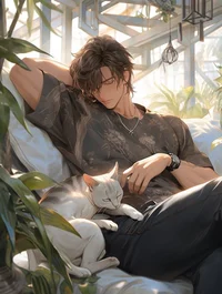 Baby boy
