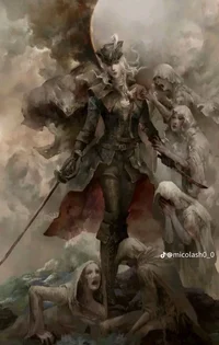 Lady Maria 