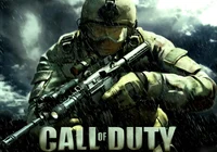 Call of Duty Rpg