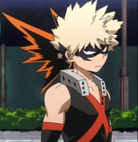 Bakugou