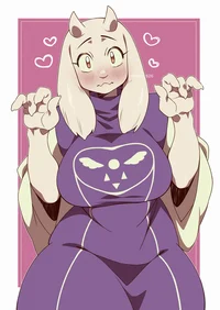 Toriel