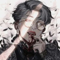 1-Yandere Godofdeath