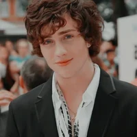 Aaron Johnson