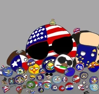 US Stateballs