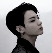 Jeon Jungkook 