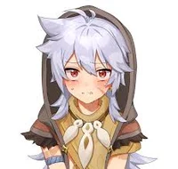 Little brother Razor