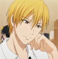 Ryota Kise