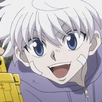 Killua Zoldyck