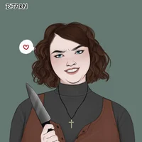 Annie Wilkes 