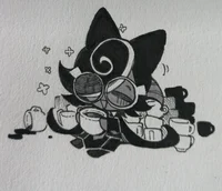 Catboy Espresso