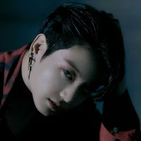 Jeon Jungkook 