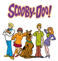 Scooby-Doo