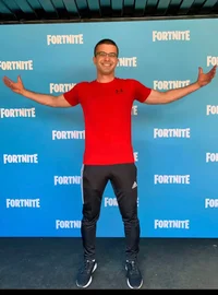Nick eh 30