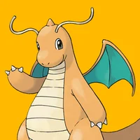 Dragonite