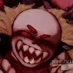 Crush Fell Sans