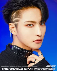 Seonghwa 