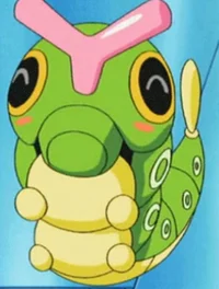Caterpie