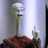 Yarael Poof