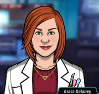 Grace Delaney